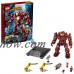 LEGO Super Heroes The Hulkbuster: Ultron Edition 76105   568516643